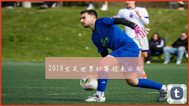 2018女足世界杯赛程表公布